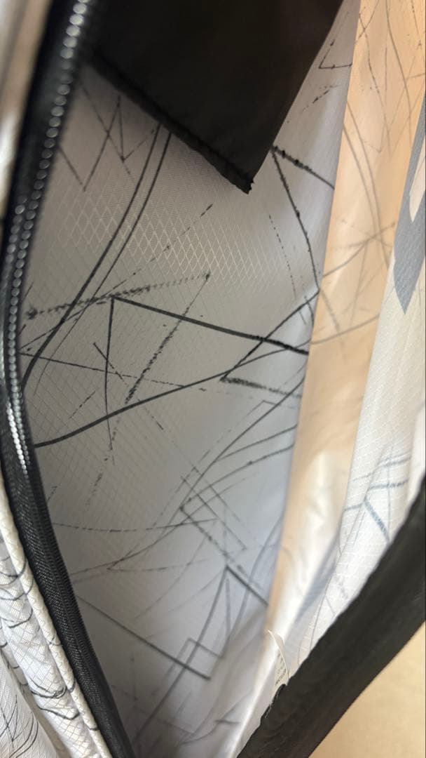 オークリー　ゴルフバッグ　スタンドバッグ