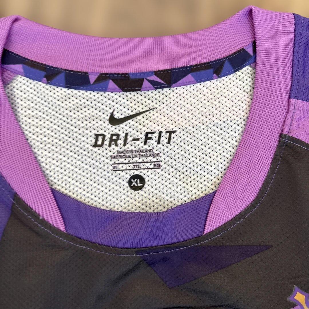 サンフレッチェ広島レジェンド　李忠成選手　オーセンティックユニフォーム