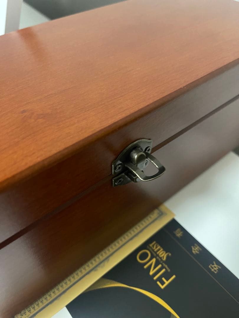 新品未使用 KAVALAN FINO ウイスキー 700ml 木箱入り