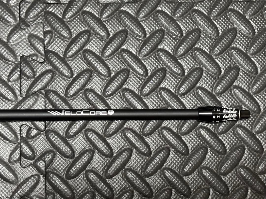 24VENTUS Black 24ベンタスブラック 6s FF33スリーブ付