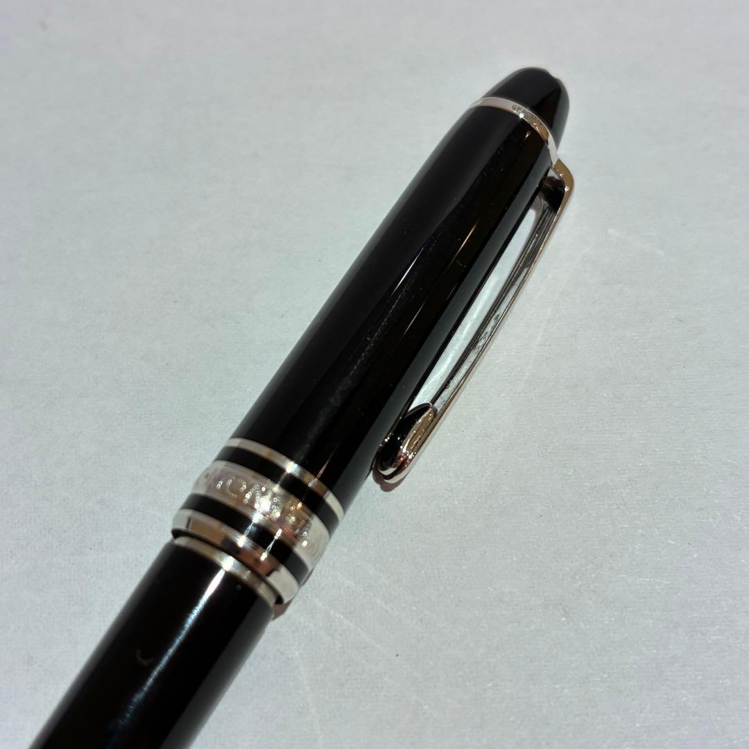 ♠ モンブラン マイスターシュテュック モーツァルト スモール シャープペン