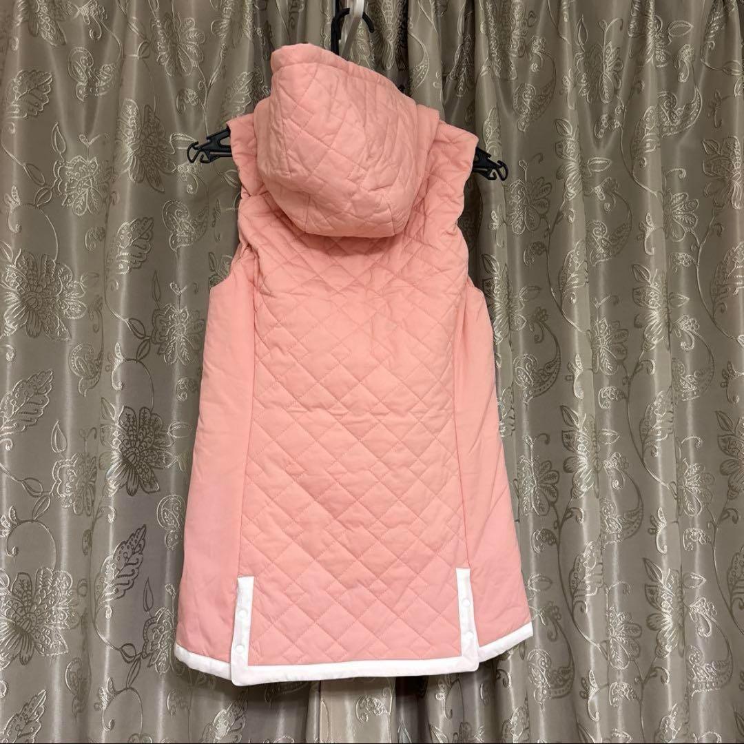 【TaylorMade】新品✨S インサーレテッドフーディベスト