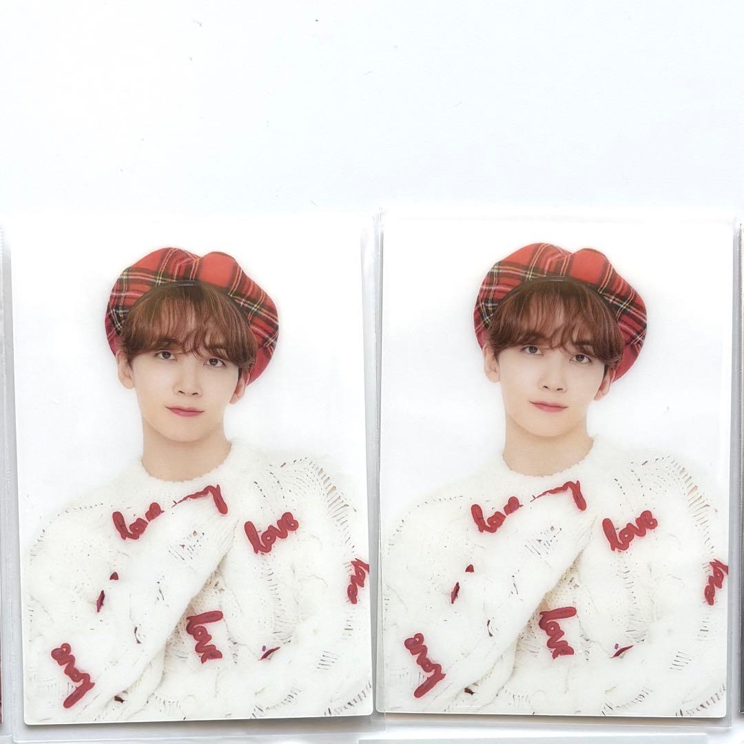 seventeen 缶バッジ　anan ウォヌ　ミンギュ　セブチカフェ　ソウル