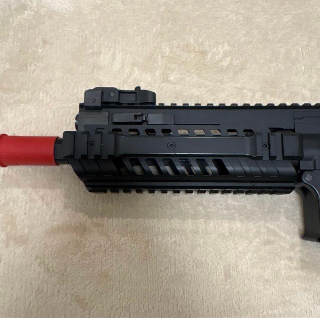 東京マルイ　ハイサイクル　パトリオット m4