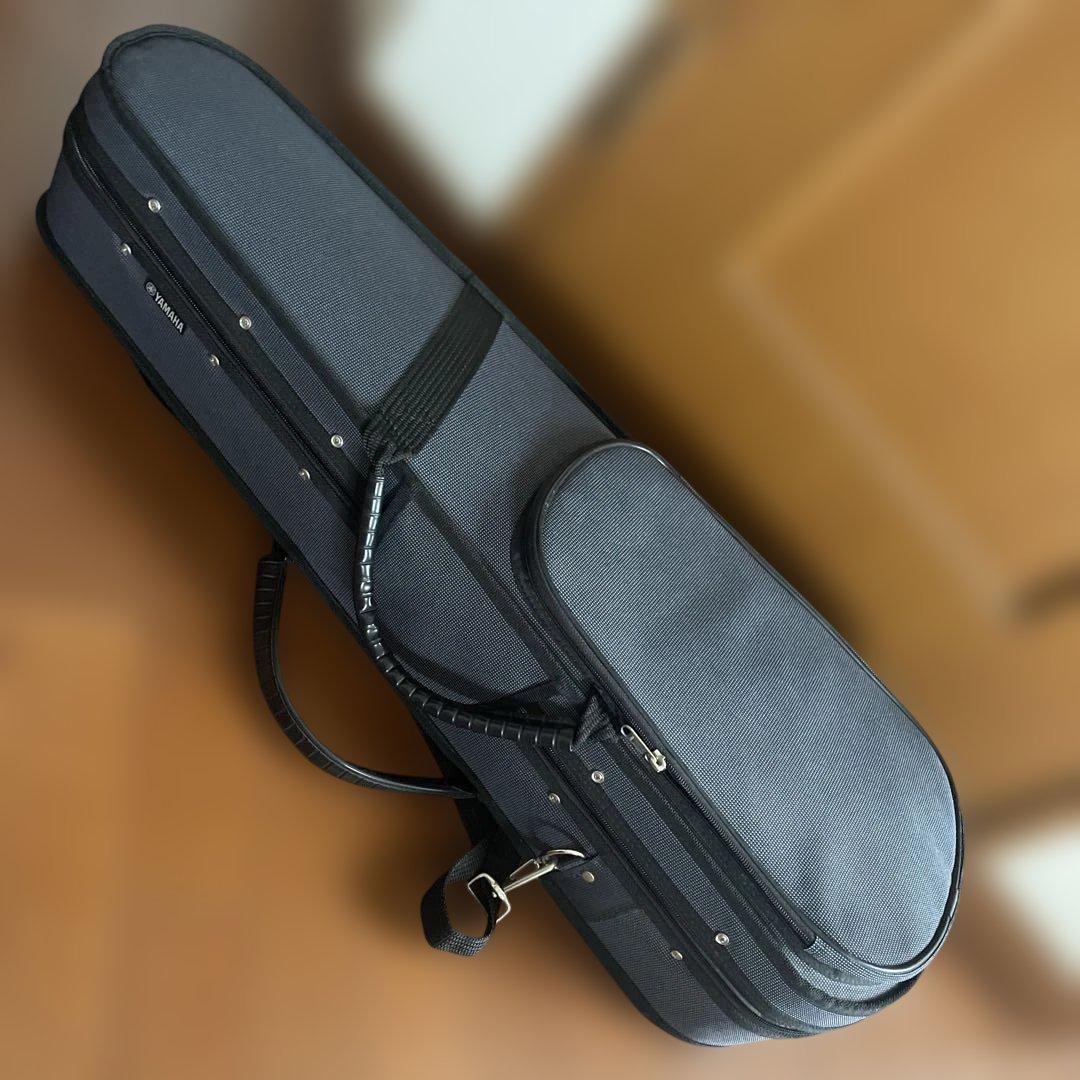 【取説有】YAMAHA V5 3/4 ヴァイオリン