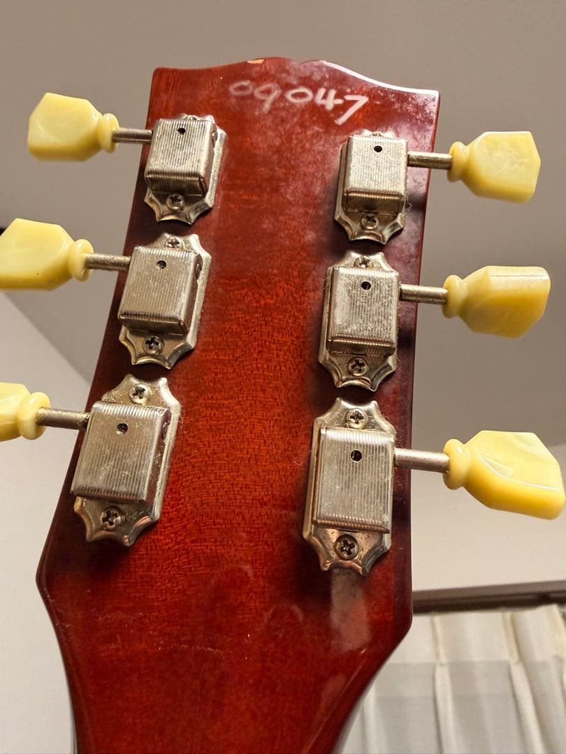 T*K様 【オークション特価】Crews maniac sound LED-PL