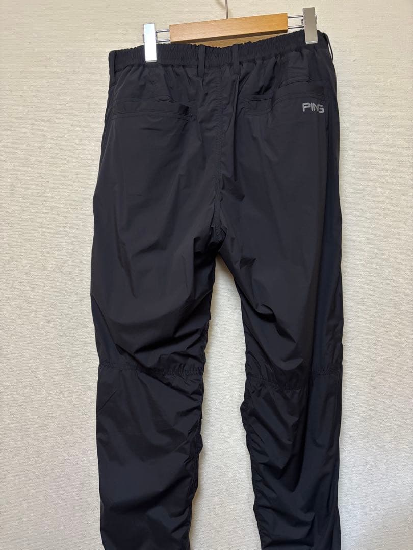 ラブミルク PING 1959 ARIZONA ブラック　タグなし新品