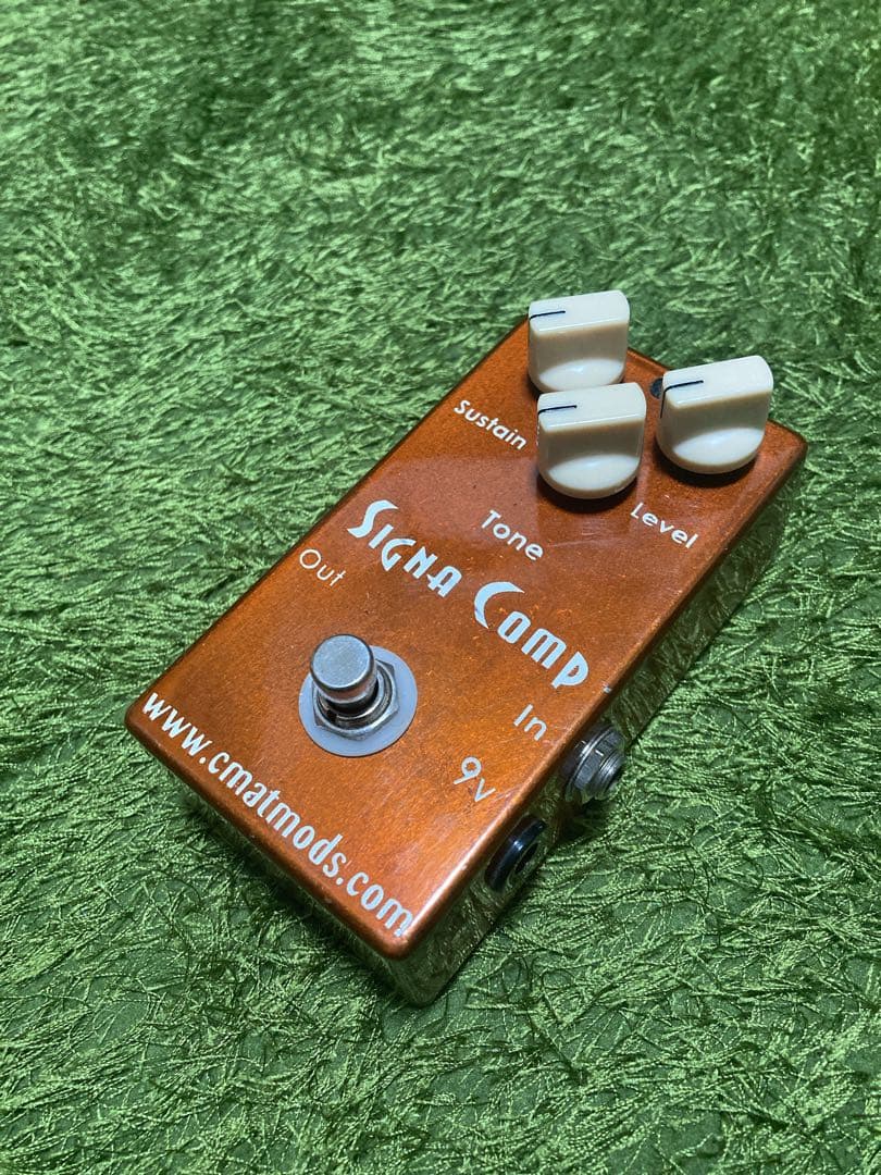 CMATMODS Signa Comp