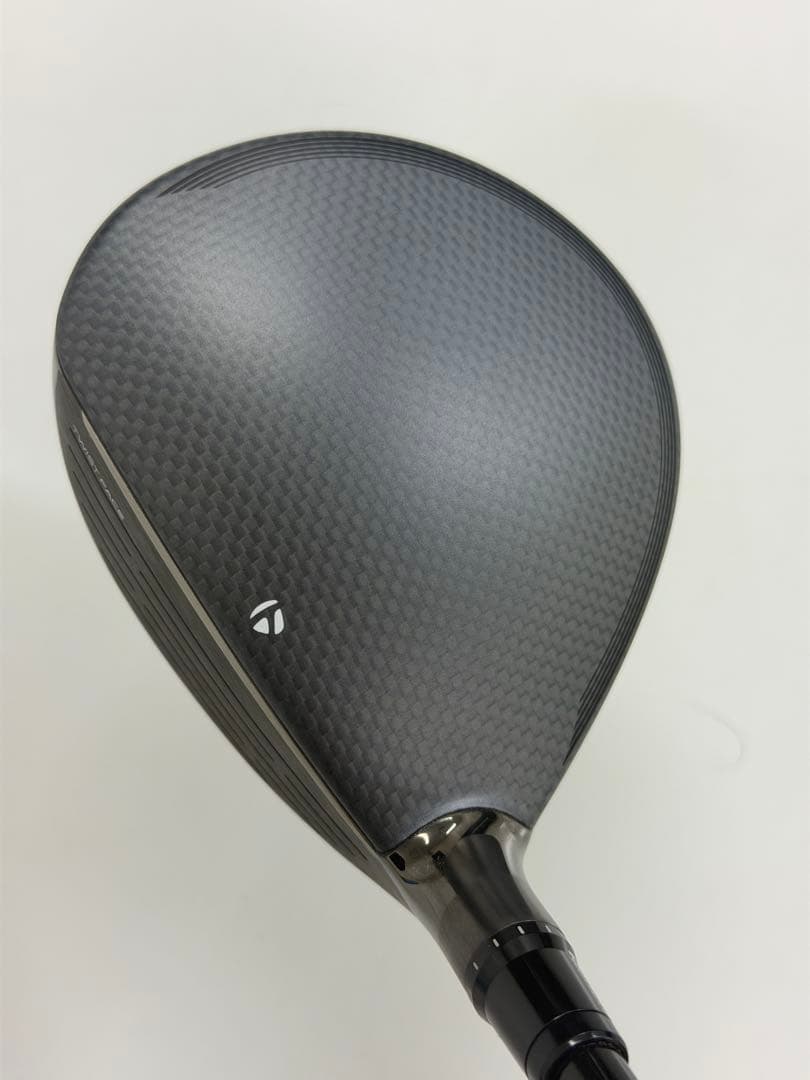 テーラーメイド qi35 5w フェアウェイウッド ツアーad di 7s 希少