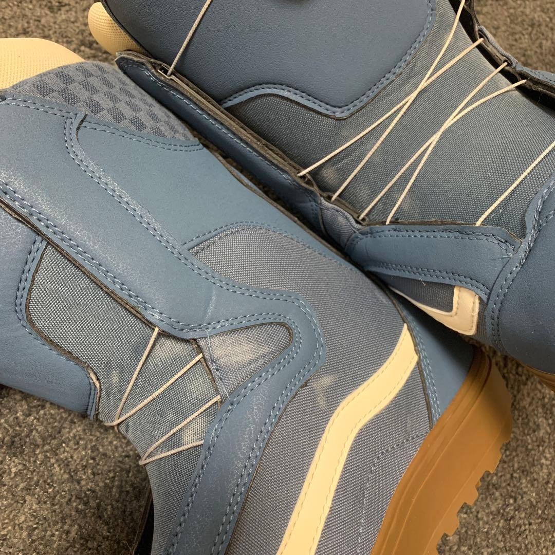 VANS スノーボードブーツ