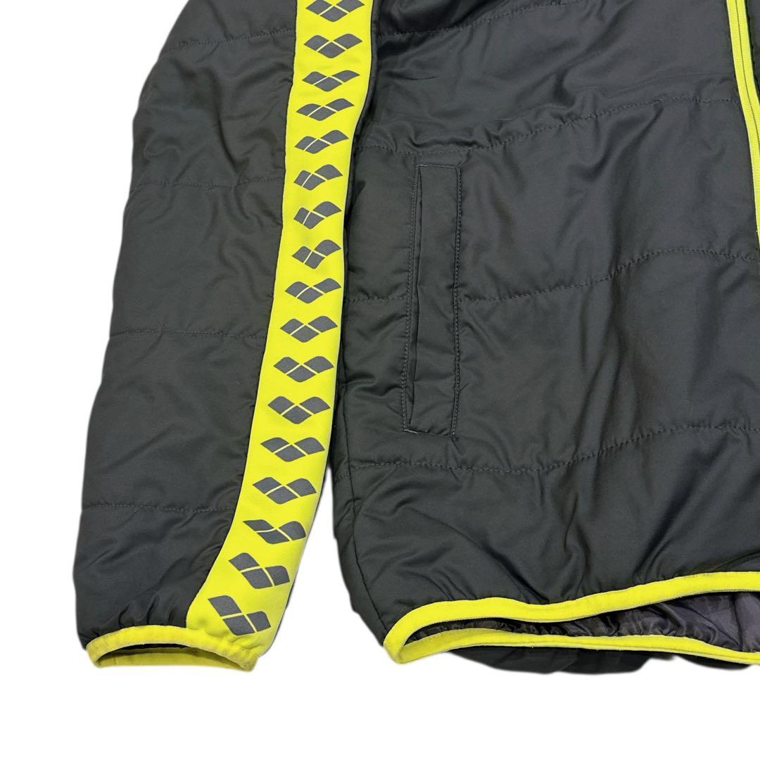 本日発送　中わた入りarena アリーナ ジャージ セットアップ 上下