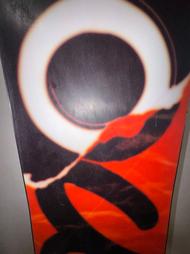 スノーボード ビンディング2点セット サロモン サボタージュ 152cm