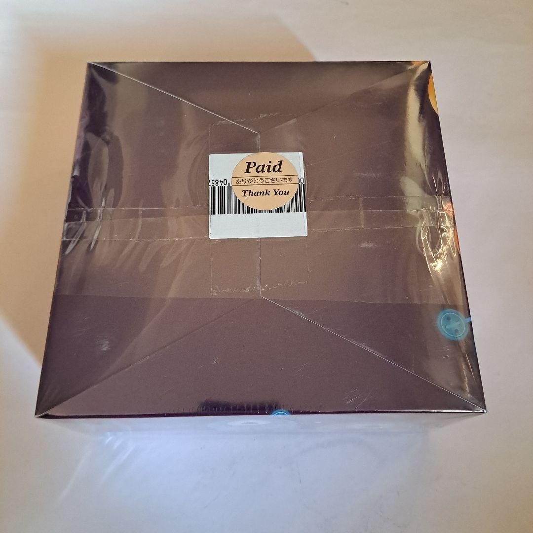 ちぎれグマ　宇宙シリーズ RAGGEDY TEDDY　1box　9個入り