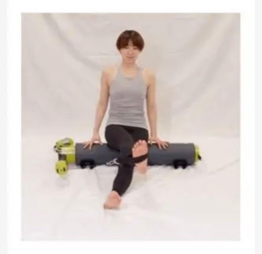 FEELDOM CORE T-POLE  トレーニング　ヨガポール