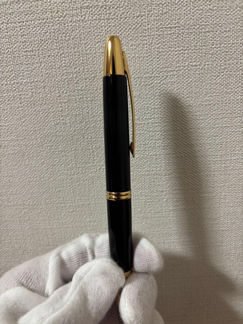 万年筆　PILOT キャップレス