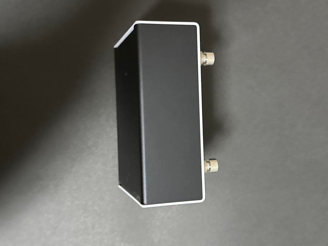 Free The Tone PA-1QB ベース用イコライザー