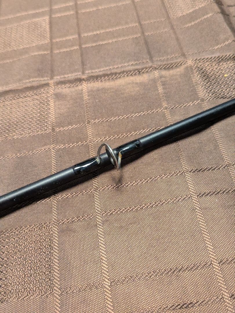 SAGE FAUNDATION 8wt セージファウンデーション８番