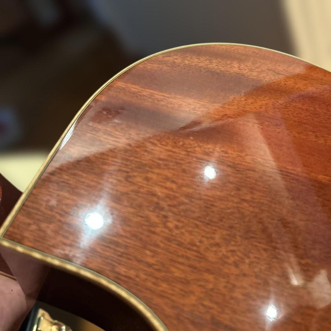 ギター larrivee LV-05