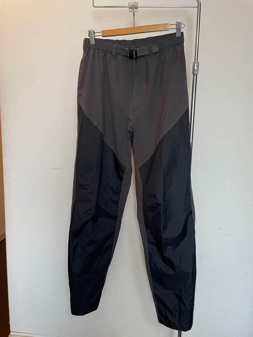 美品　コロンビア　コールドスパイアジャケット、パンツのセット