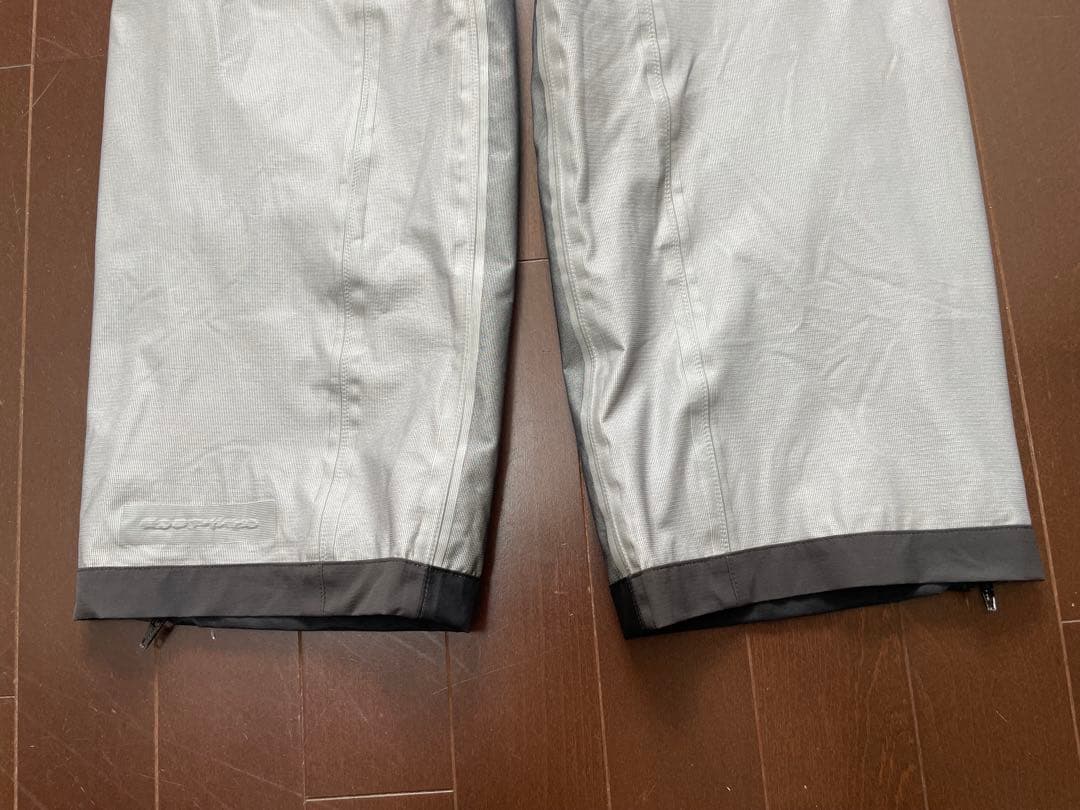 美品　コロンビア　コールドスパイアジャケット、パンツのセット