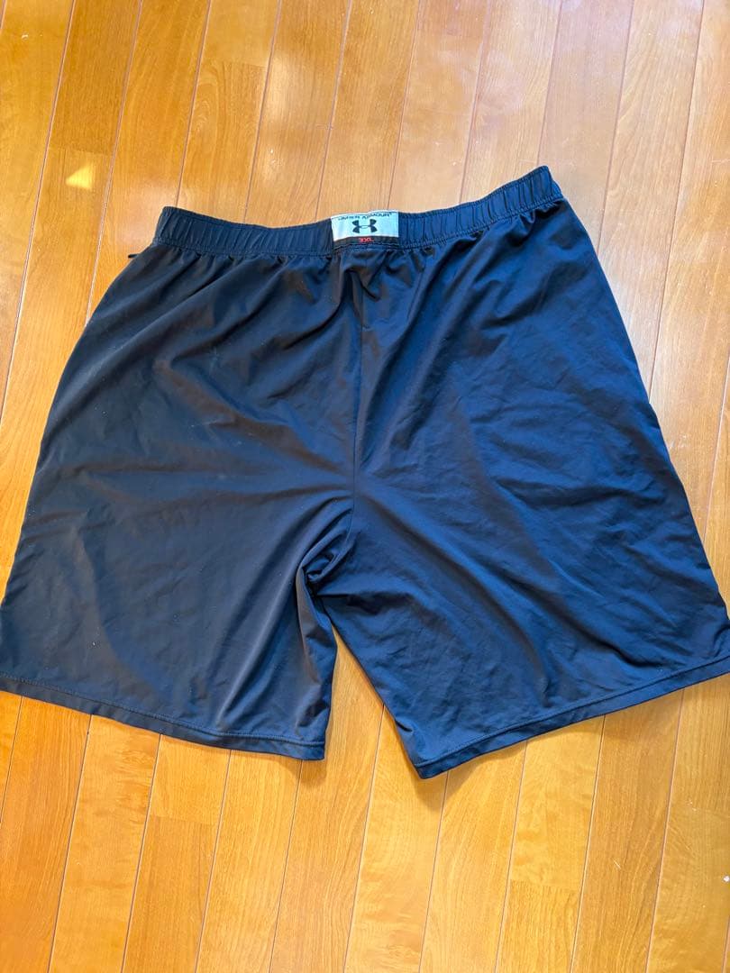 Under Armour ピステ・ウィンドブレーカー ネイビー