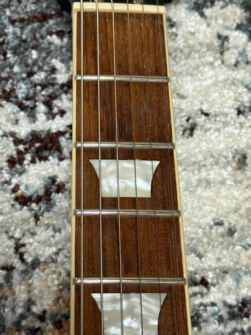 Epiphone　LEP STANDARD 2010s TSB