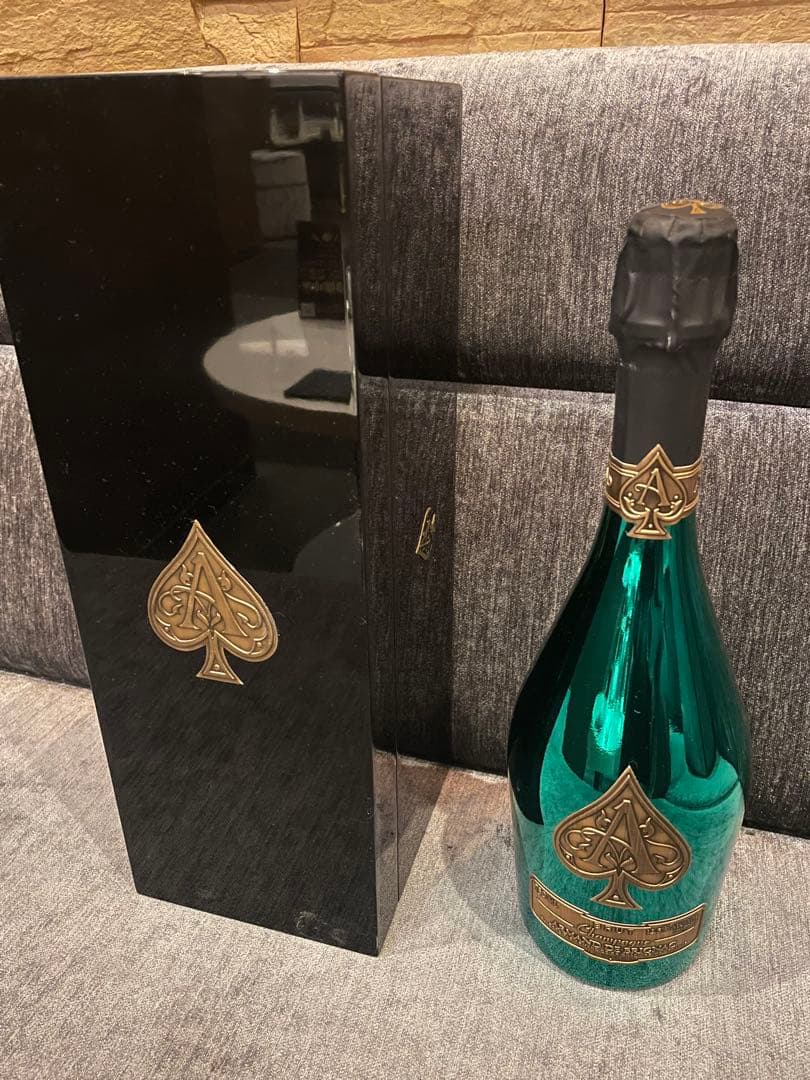 アルマンド マスターズ