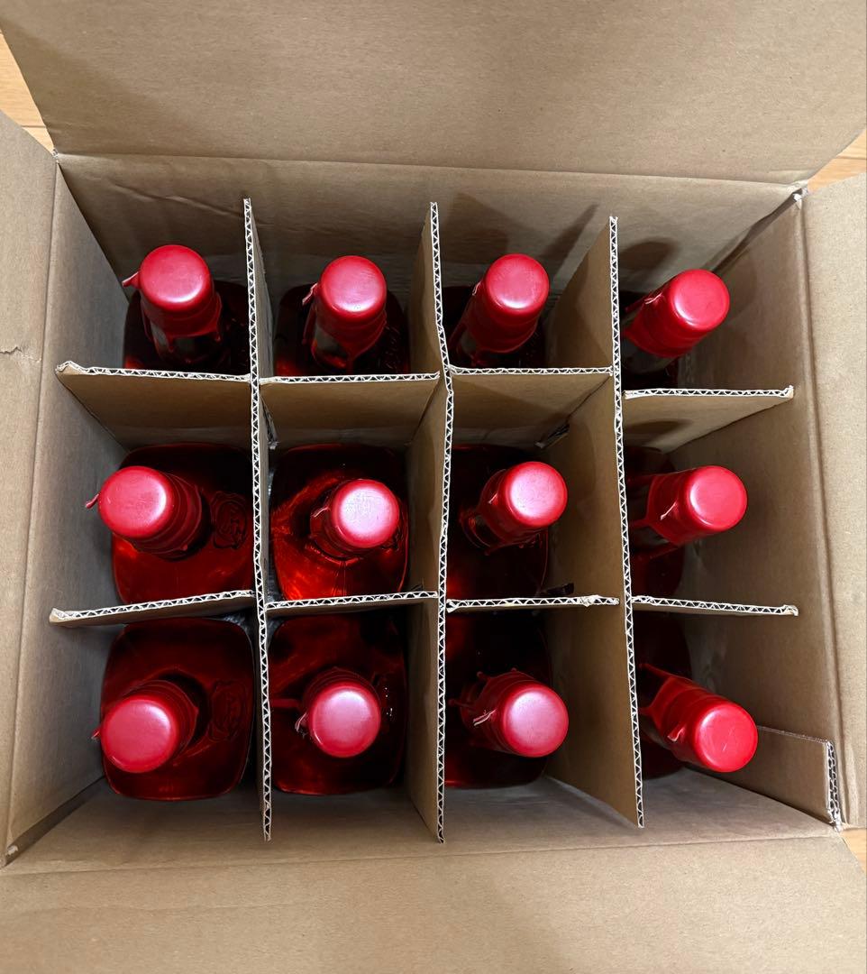 サントリー メーカーズマーク700ml 12本