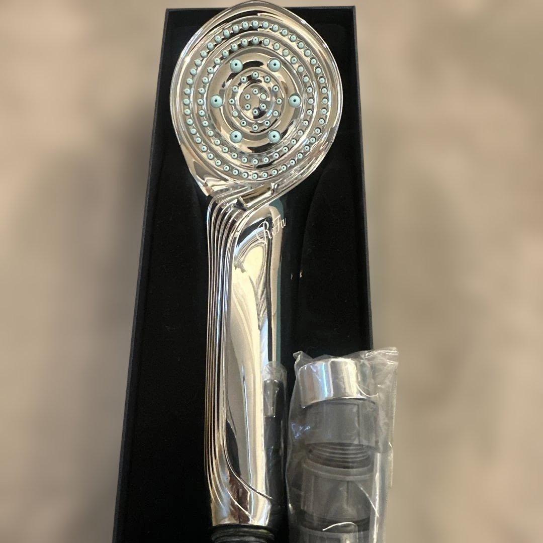 ReFa シャワーヘッド　ファインバブルS