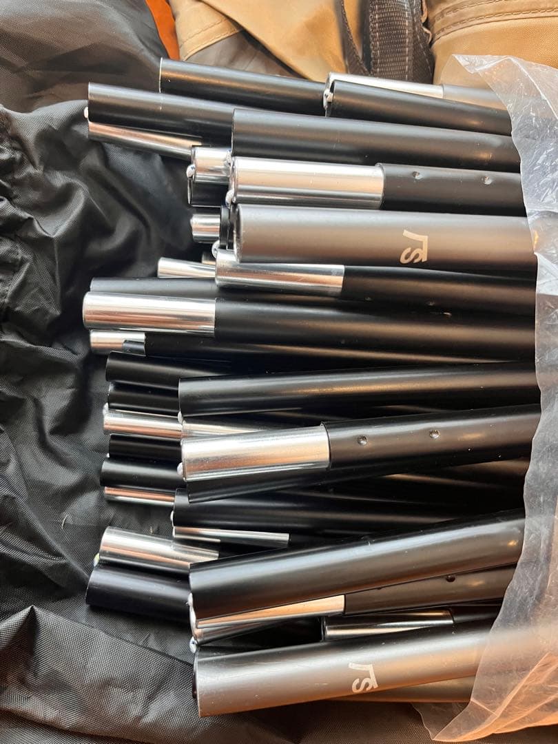 【Chimon】SABBATICAL ARNICAアルニカ　グランドシート