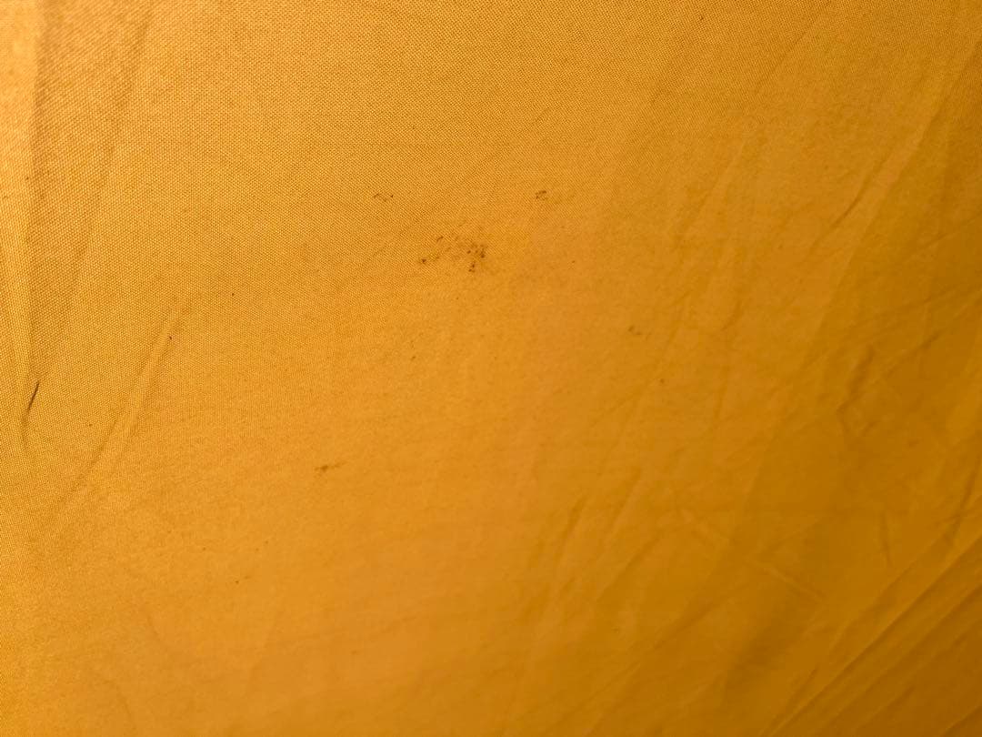 【Chimon】SABBATICAL ARNICAアルニカ　グランドシート