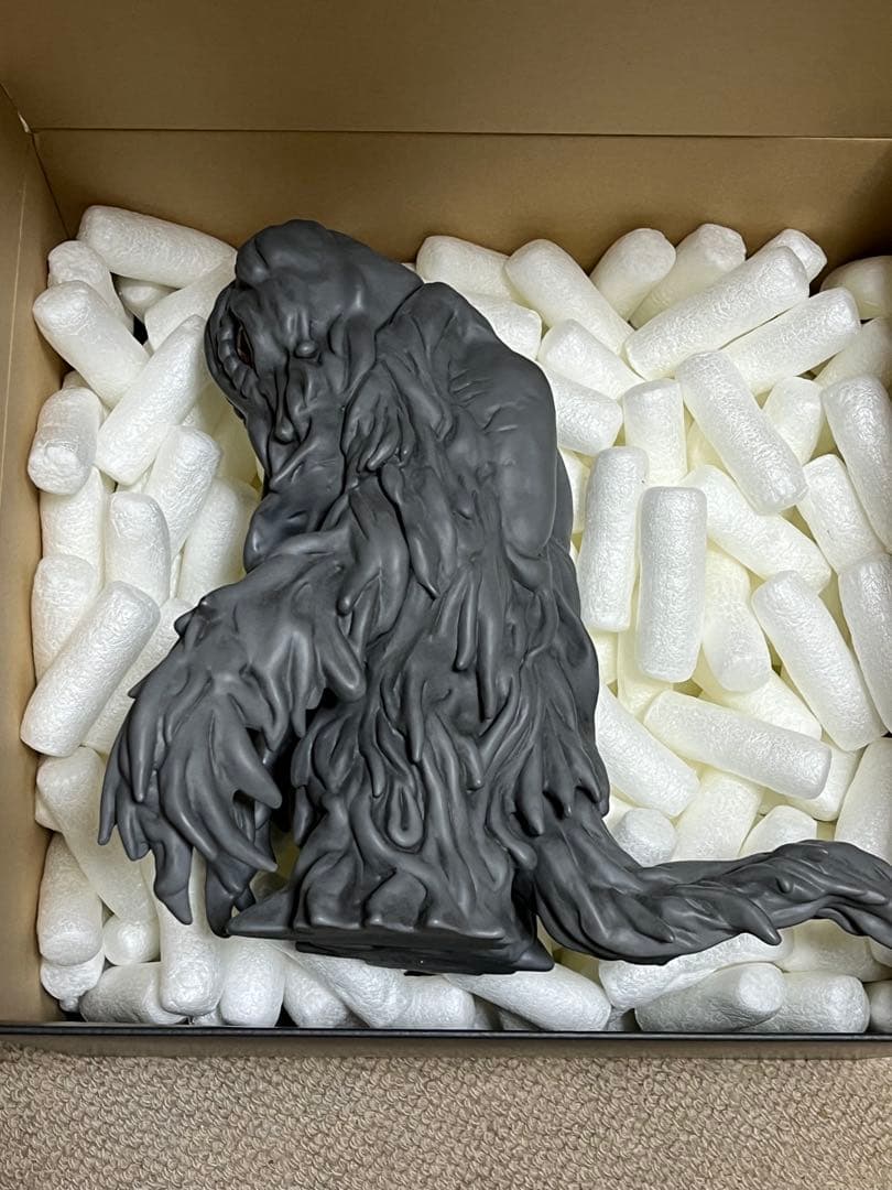 CCP シーシーピー】/AMC ヘドラ成長期 石像 Ver.