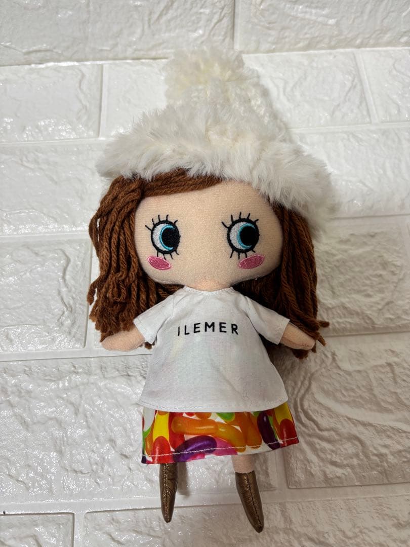 イルメールサンリオコラボ　マイメロディ完売品　入手困難　新品同様