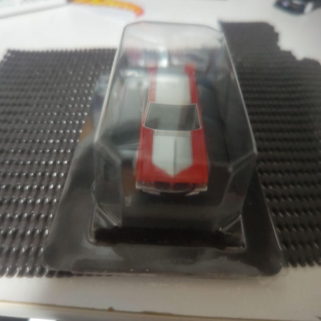 グラチャンコレクション。第16弾。シークレット。