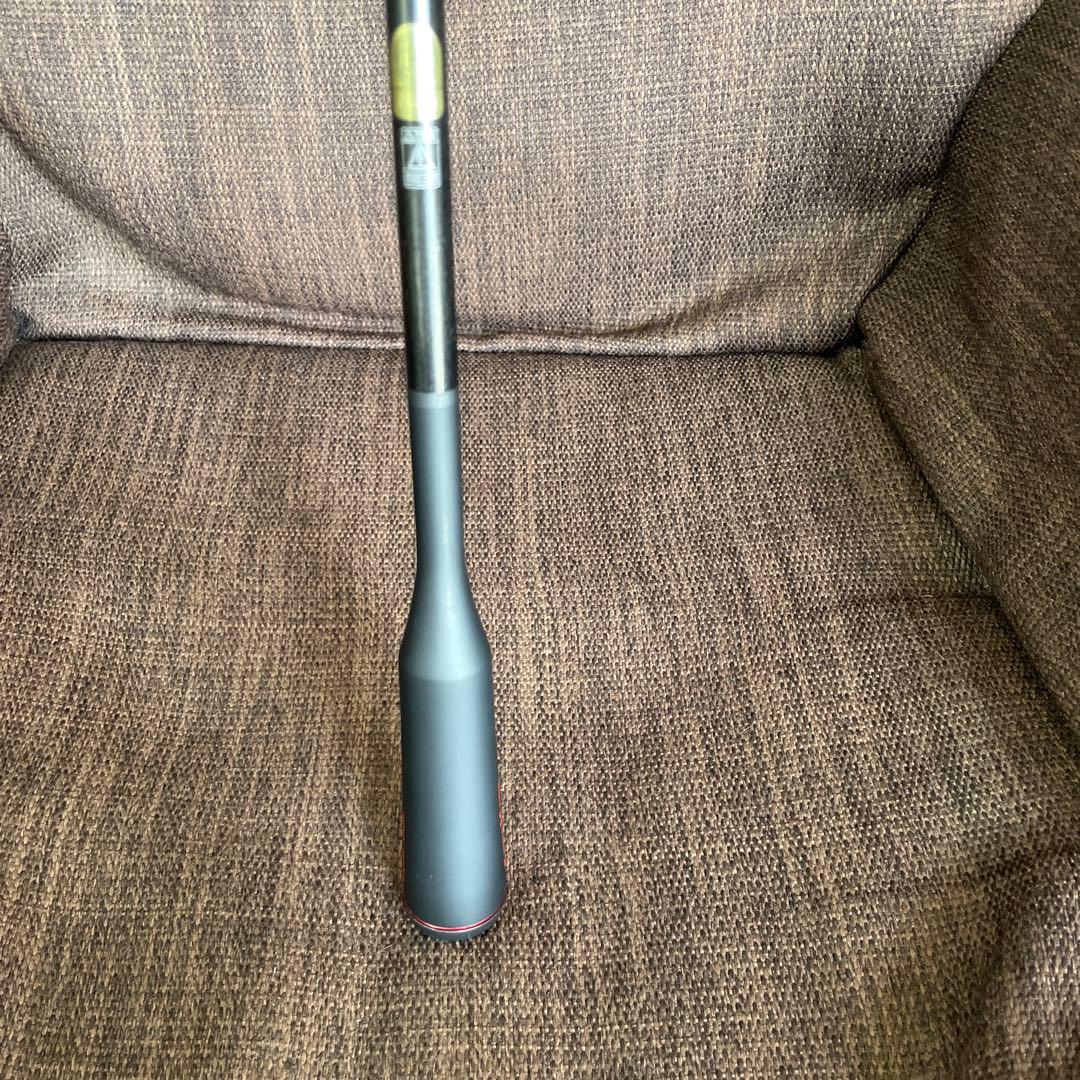 セフィアエクスチューン　ウキウキトップオフショアロッド