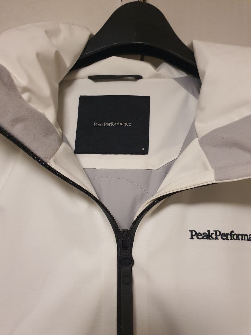 peak performance スキージャケット M