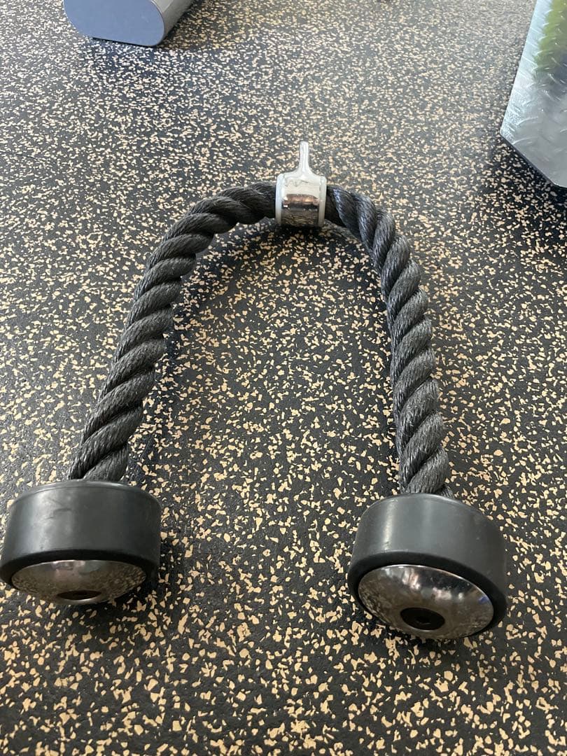 だいすけ 引取限定 タフスタッフパワーラック ハイロープーリー 他