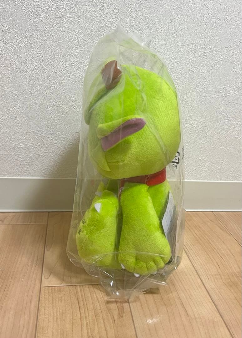 Mrs.GREEN APPLE メメル(限定・キーホルダー付き⭐︎)