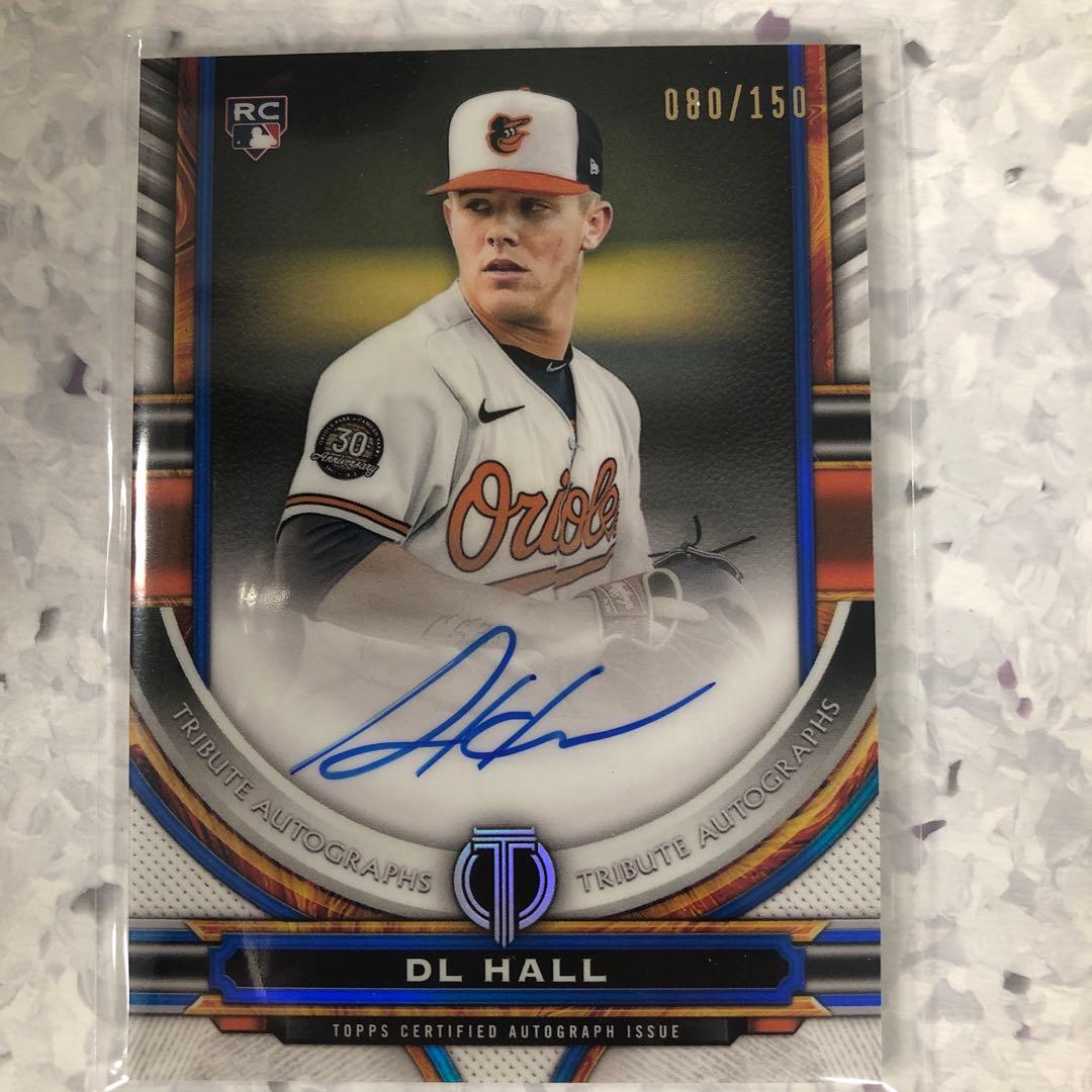 MLB 高級版レアカード　グレイバートーレス他ルーキー直筆サイン　他セット