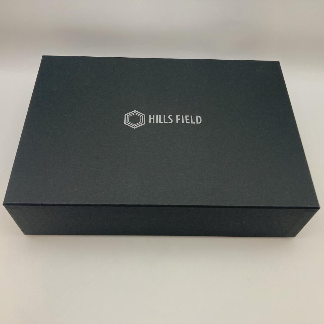 HILLS FIELD EDITION CCカップ 特級呪物 ウォールナット