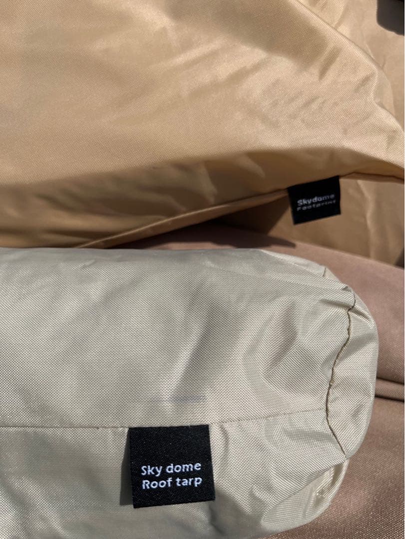 TFS【自由之魂】スカイドーム フルセット