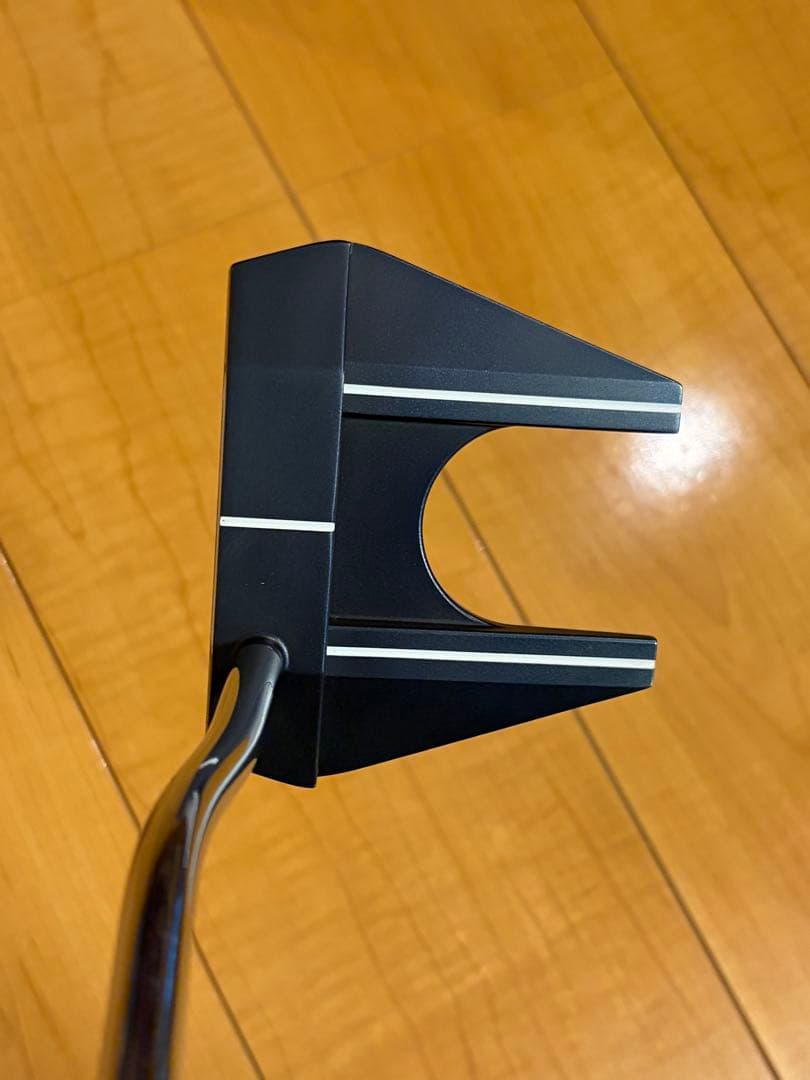 【美品】ODYSSEY Ai-ONE CRUISER #7 中尺