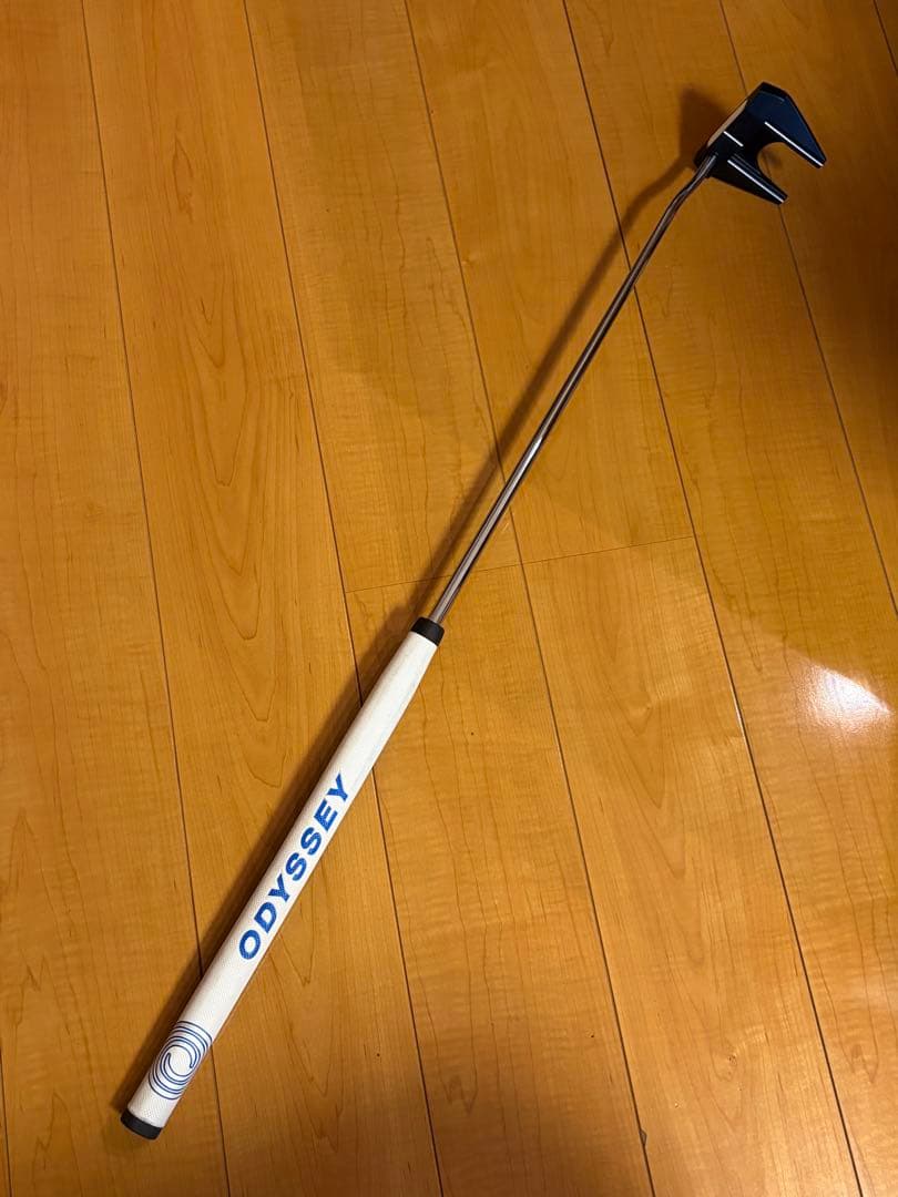 【美品】ODYSSEY Ai-ONE CRUISER #7 中尺