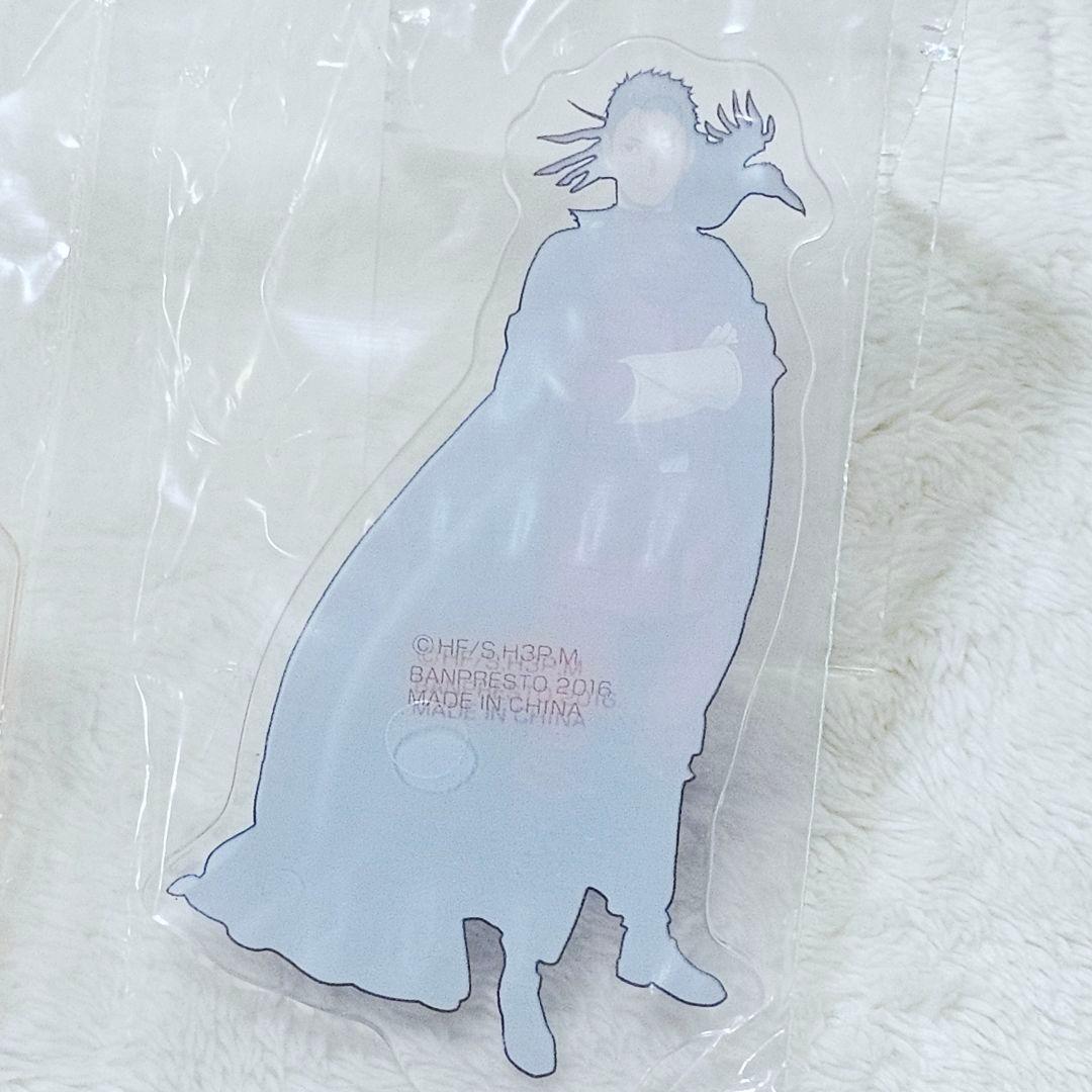 一番くじ　ハイキュー!!　アクリルスタンド　澤村大地