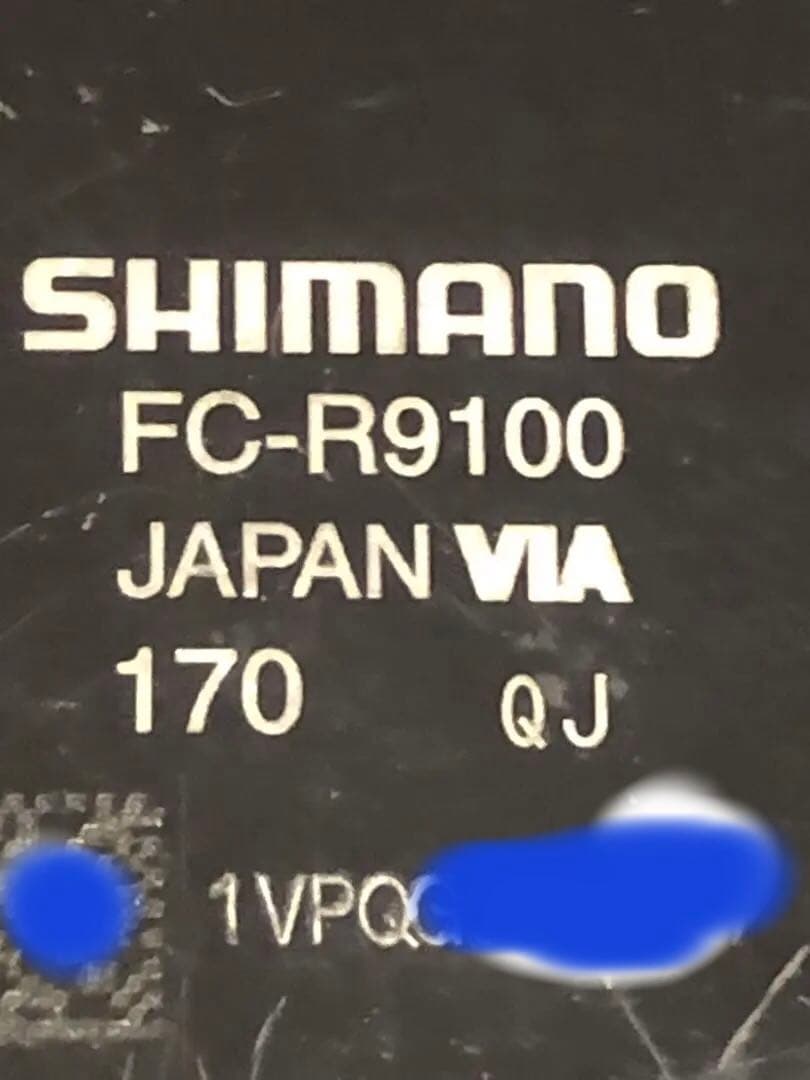 週末値下げ！デュラエースDi2 9170フルコンポ 170mm 11-30T綺麗