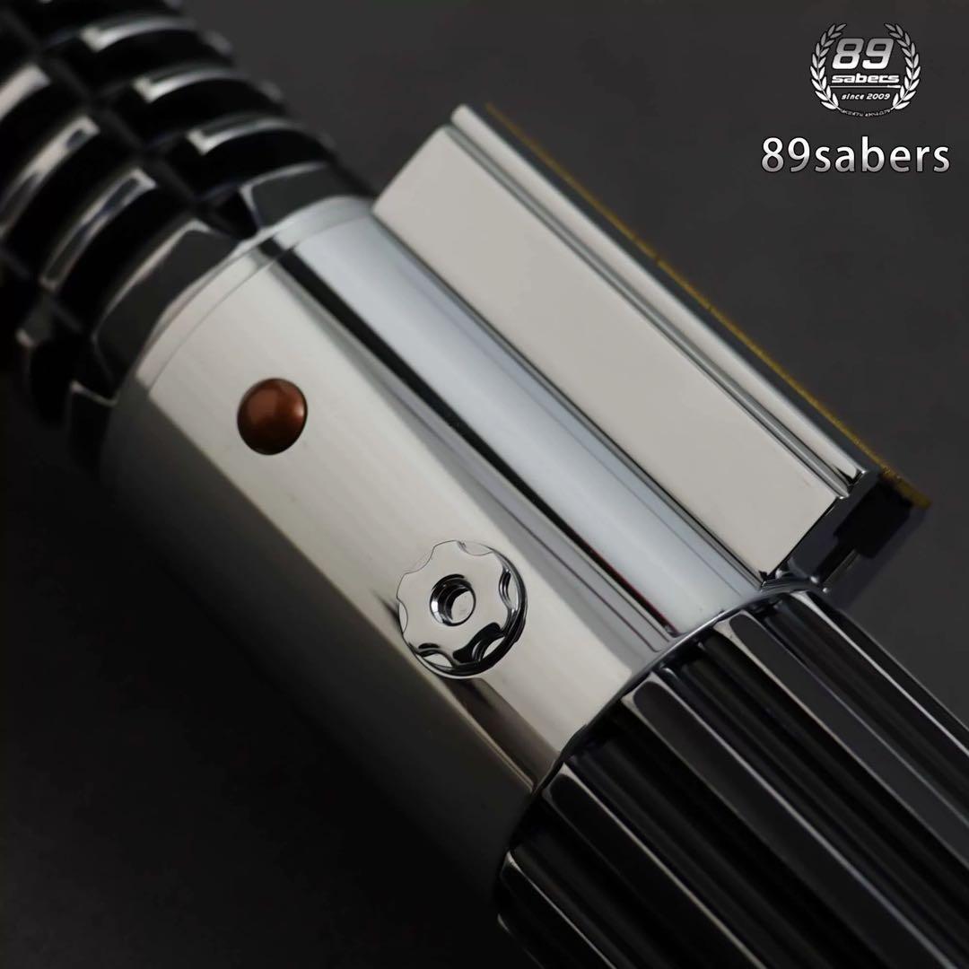 スターウォーズ　オビ＝ワン・ケノービ EP3モデル ライトセーバー