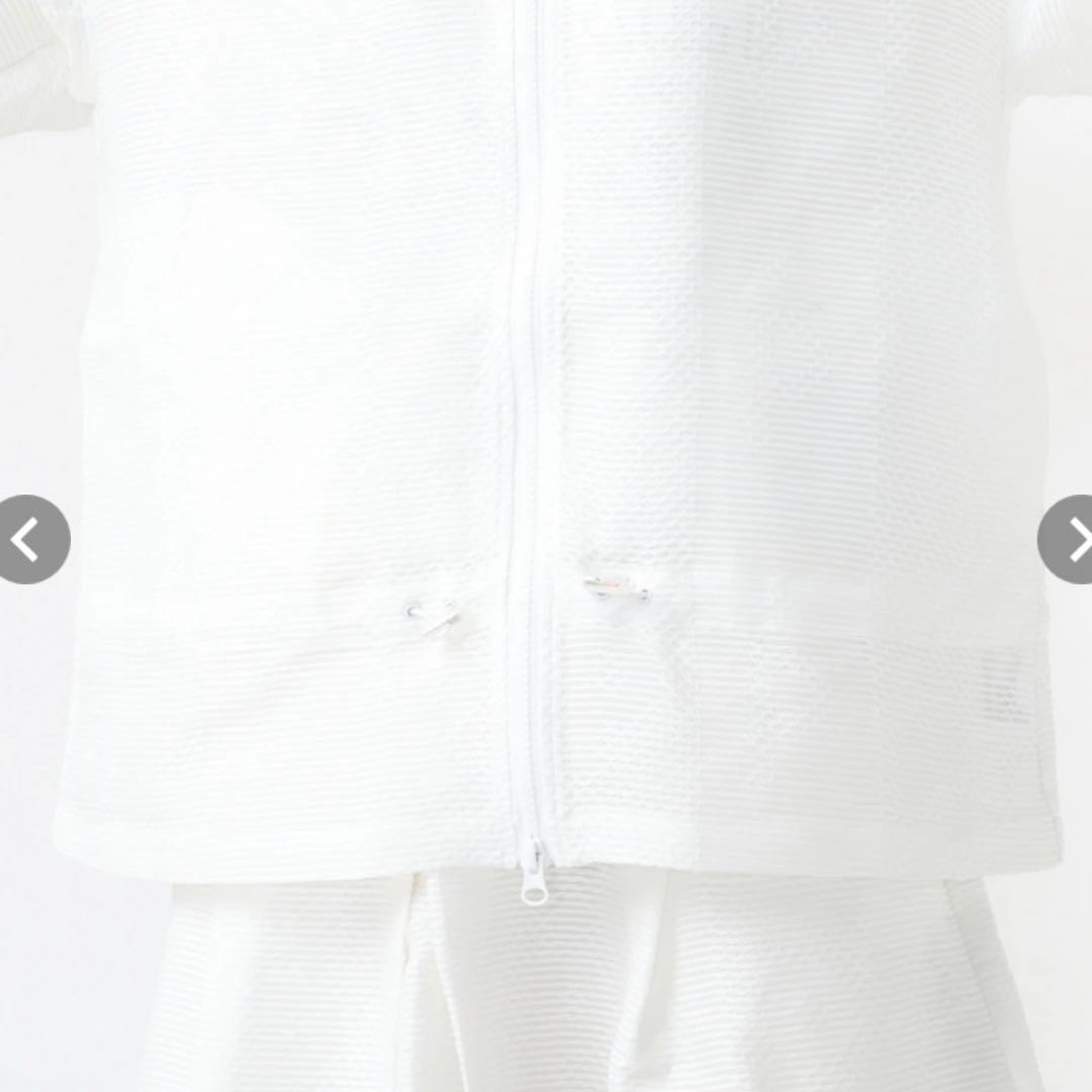 PEARLYGATES パーリーゲイツ PGロゴメッシュジャガード