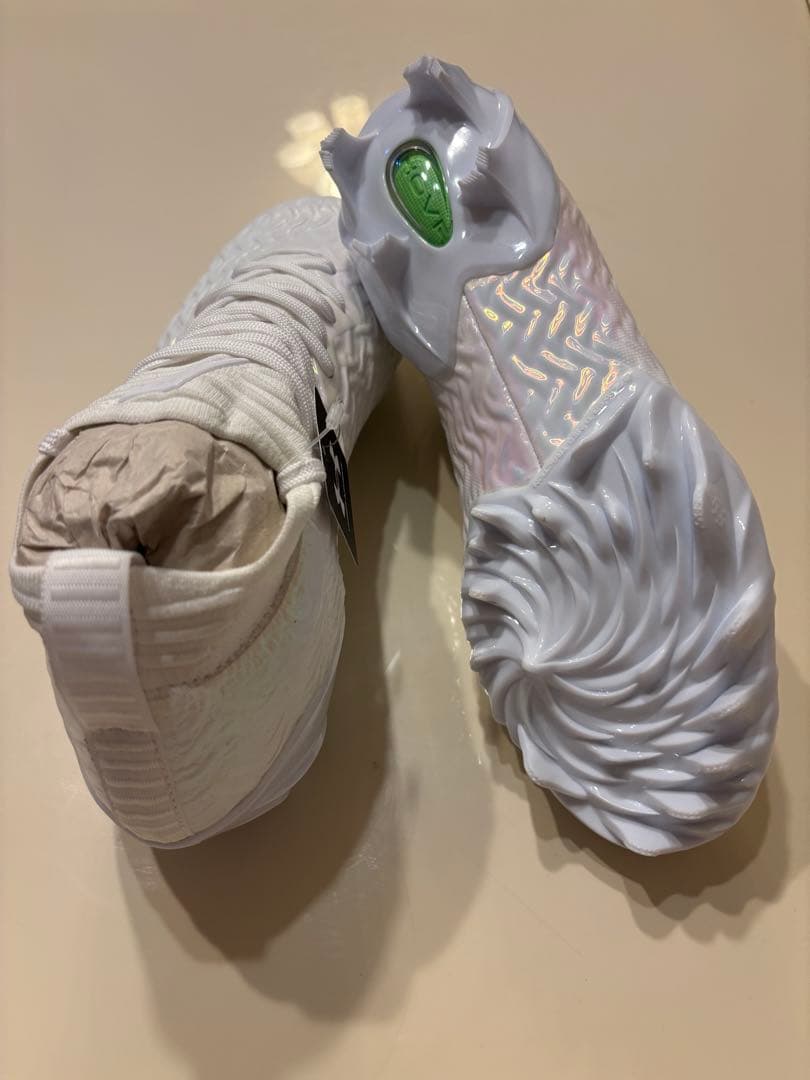 UA Spotlight Pro 26.5cm アメフト ラクロス