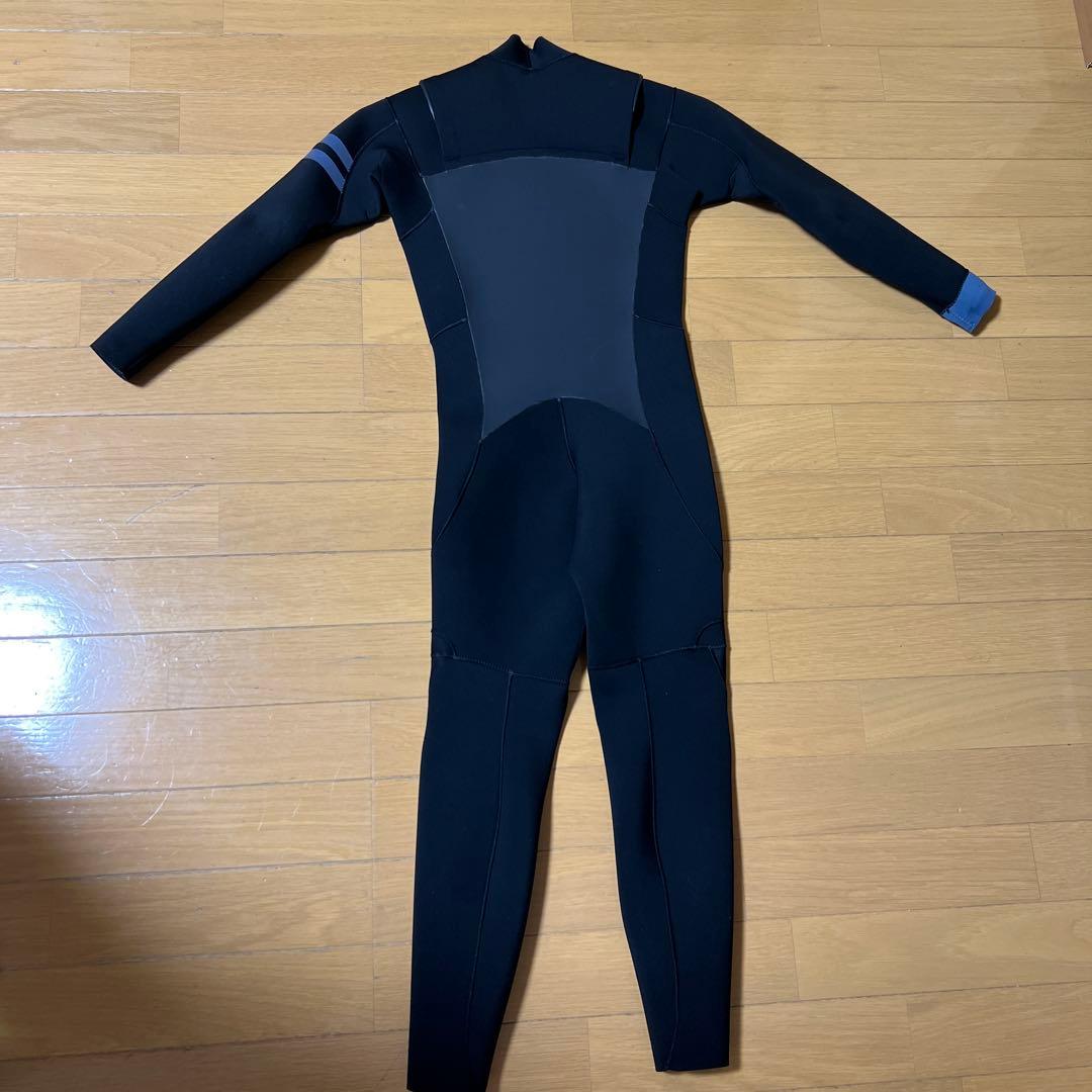 ⭐︎超美品⭐︎キッズ　ウエットスーツ　140