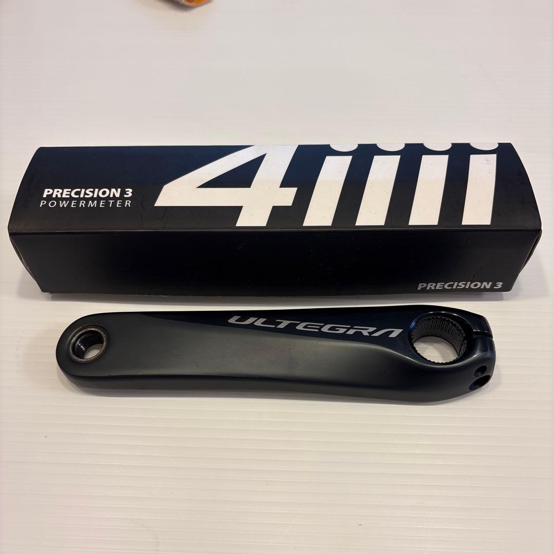 ULTEGRA PRECISION 3 パワーメーター